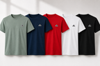 🎁 Mystery Box T-Shirts | 3 Premium Brand Μπλουζάκια μόνο 24,99€