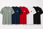 🎁 Mystery Box T-Shirts | 3 Premium Brand Μπλουζάκια μόνο 24,99€
