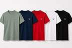 🎁 Mystery Box T-Shirts | 3 Premium Brand Μπλουζάκια μόνο 24,99€