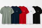 🎁 Mystery Box T-Shirts | 3 Premium Brand Μπλουζάκια μόνο 24,99€