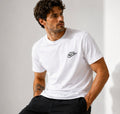 Nike Λευκό T-shirt