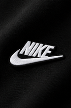 Nike Μαύρο T-shirt