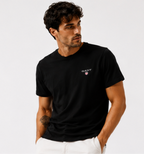 Gant Λευκό T-shirt