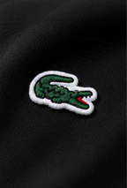 Lacoste Μαύρο T-shirt