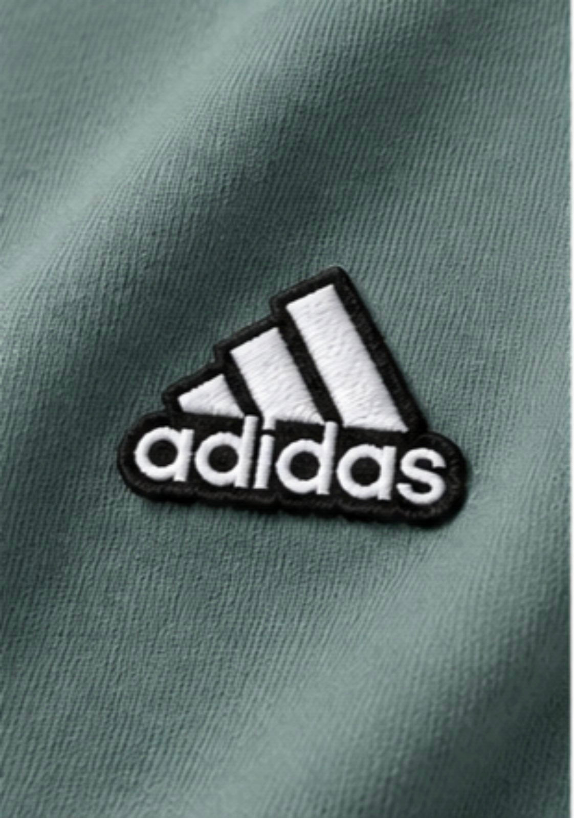 Adidas Πετρόλ T-shirt
