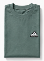 Adidas Πετρόλ T-shirt