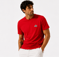 Adidas Κόκκινο T-shirt