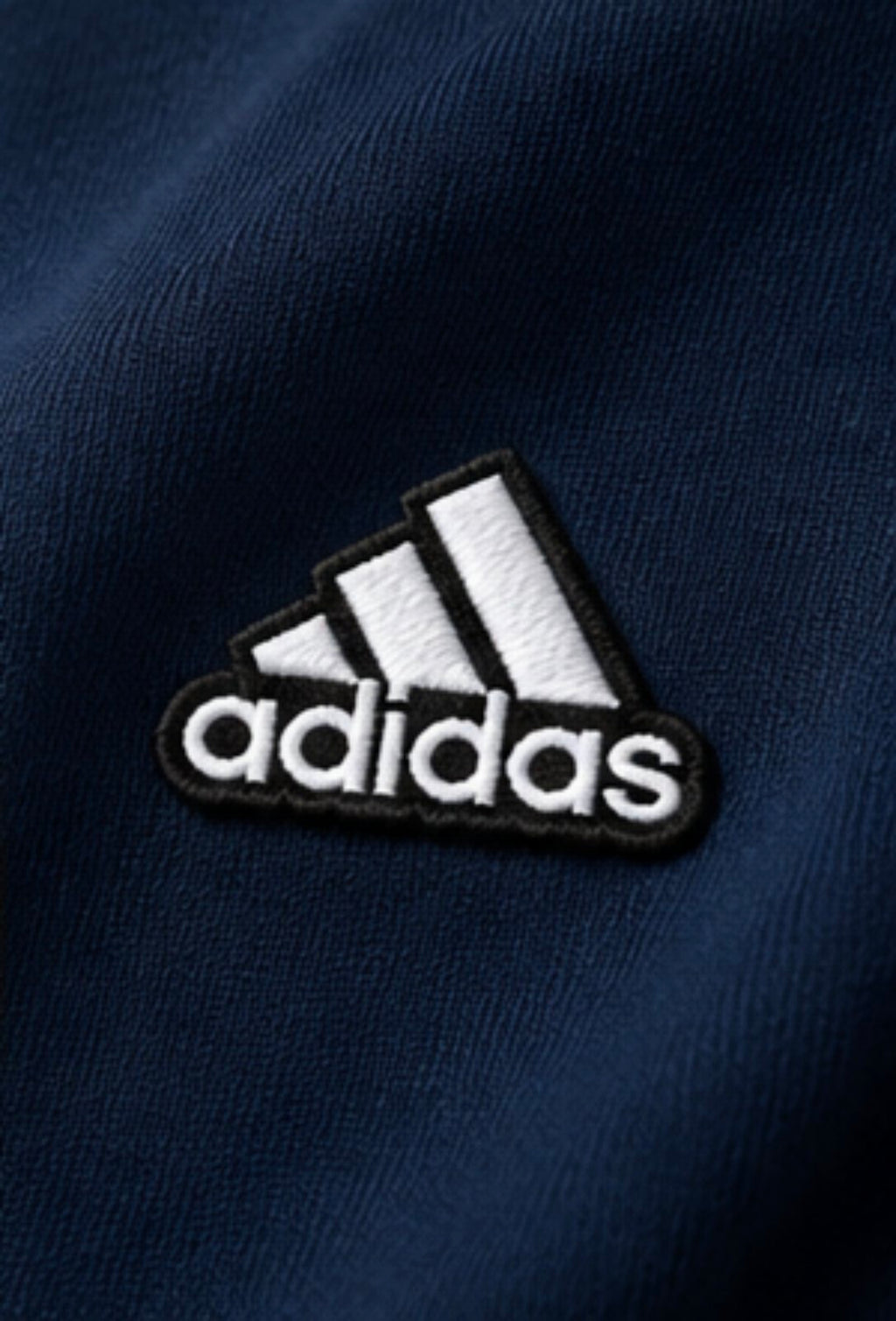Adidas Μπλέ T-shirt