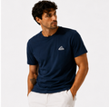 Adidas Μπλέ T-shirt