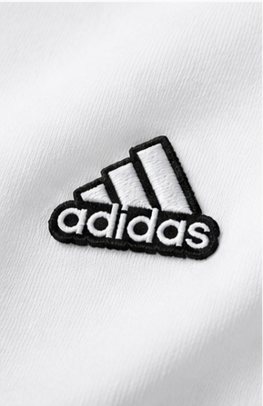 Adidas Λευκό T-shirt