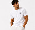 Adidas Λευκό T-shirt