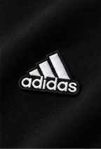 Adidas Μαύρο T-shirt