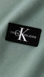 Calvin Klein Πετρόλ T-shirt