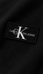 Calvin Klein Μαύρο T-shirt
