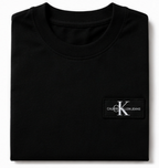 Calvin Klein Μαύρο T-shirt