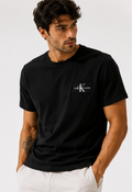 Calvin Klein Μαύρο T-shirt